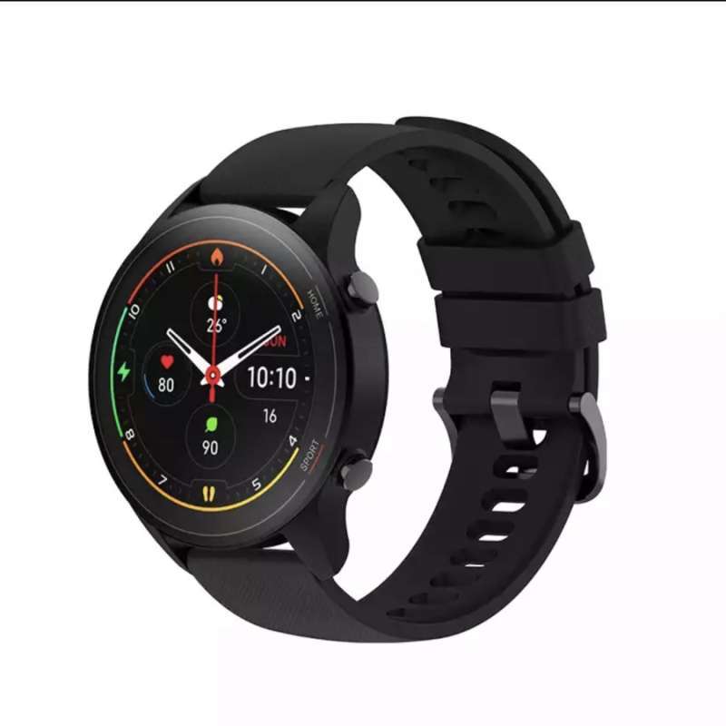 Smartwatch gps xiaomi clearance