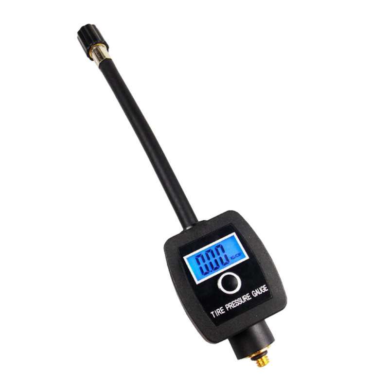 Jual Digital Tyre Pressure Gauge Tire 