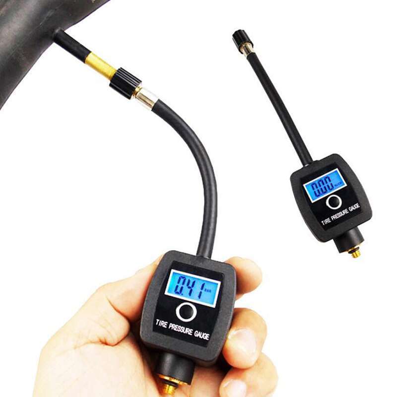 Jual Digital Tyre Pressure Gauge Tire 