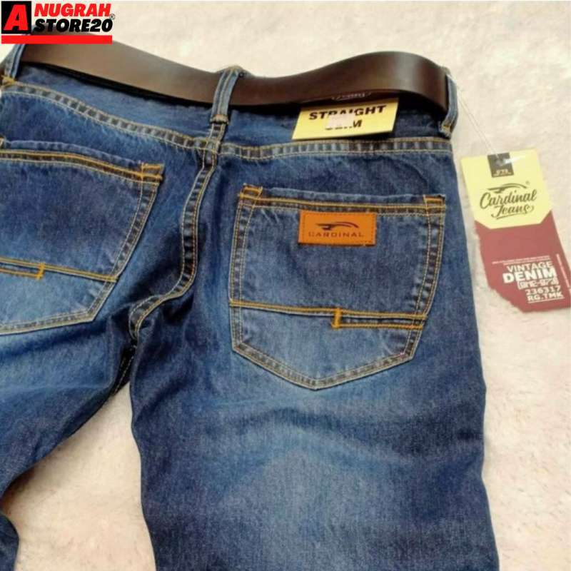 Cardinal jeans clearance