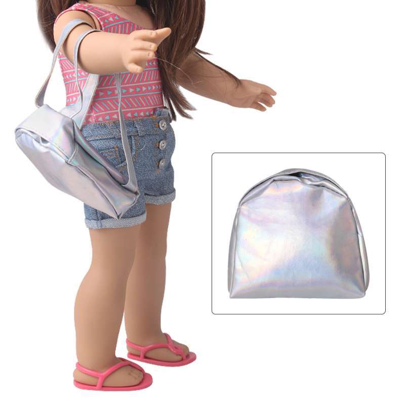 18 inch doll carrier