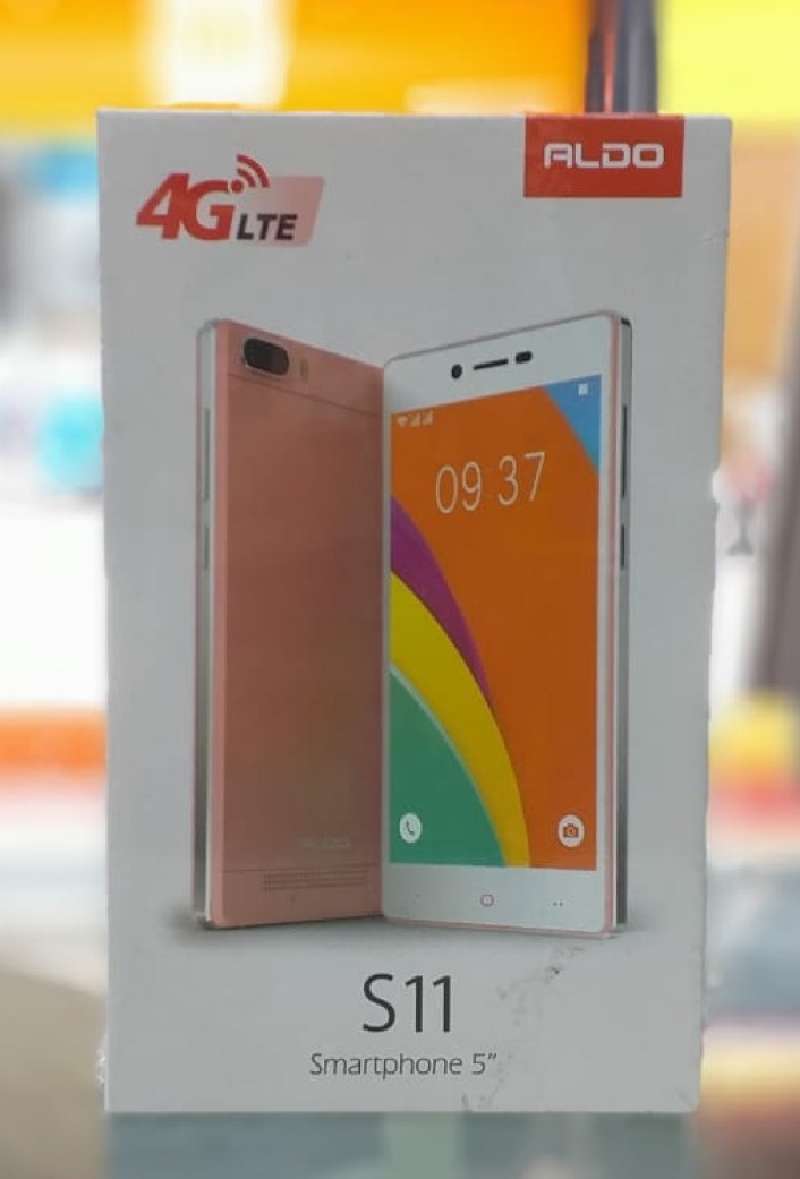 Jual Aldo S11 Ram 3 32 Murah Mei 2021 Blibli