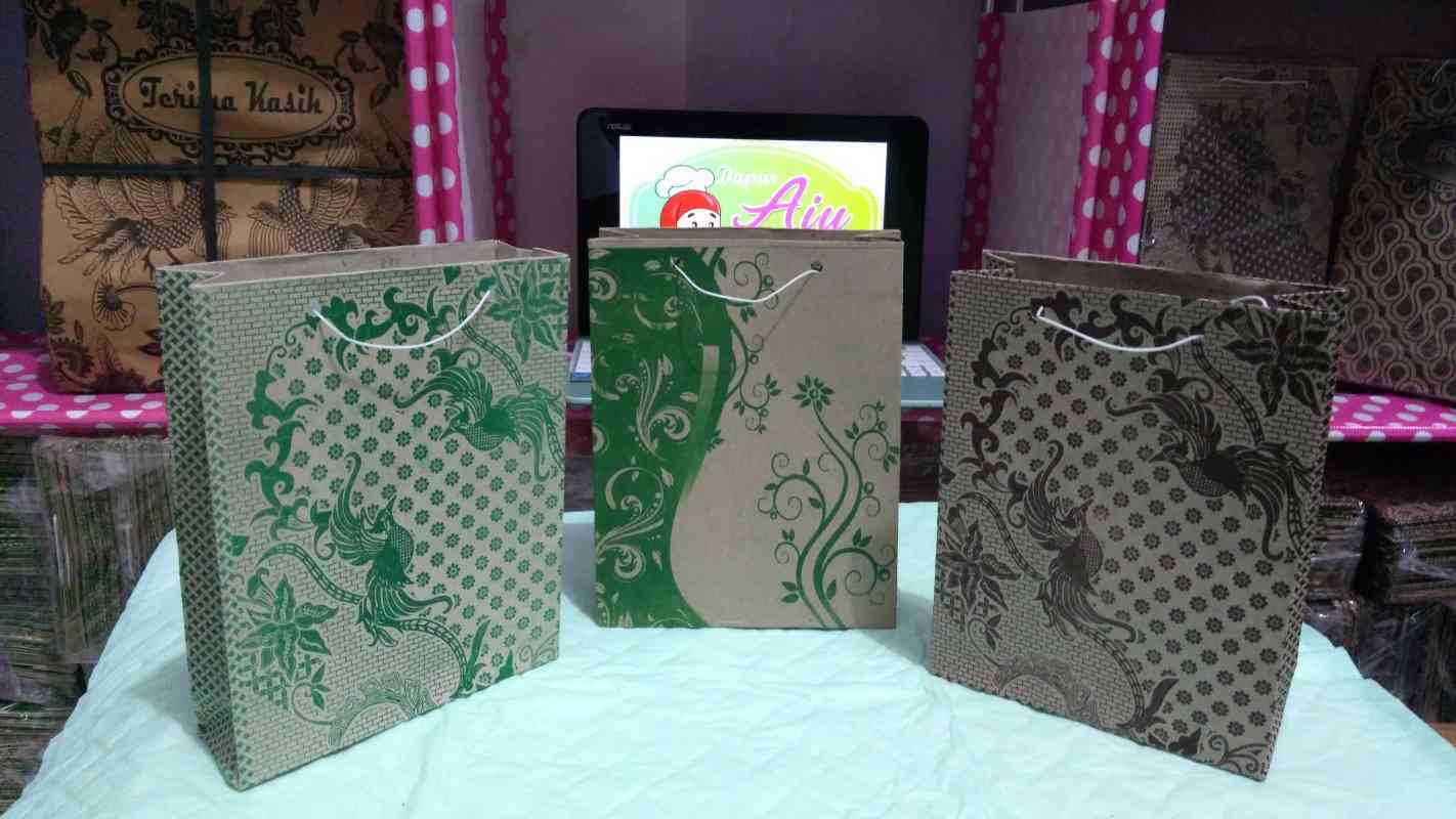 Paper bag online tas