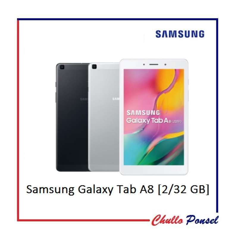 samsung galaxy tab a8 2019 smartphone 2 gb 32 gb