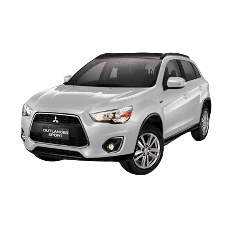 Jual Mitsubishi Outlander Sport 2.0 GLS 4x2 Mobil - White Pearl (2016) di  Seller Blibli.com - Gudang Blibli | Blibli