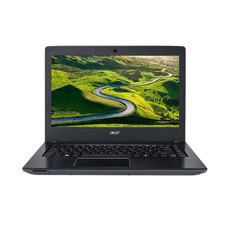 ACER E5 475G Notebook [Intel Core i3-6006U/4 GB/1TB/GT 940MX 2GB/Dos]