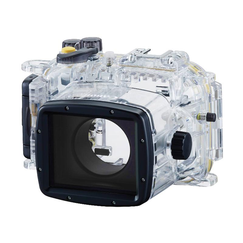 anekafoto canon case waterproof wp dc 54 for g 7x
