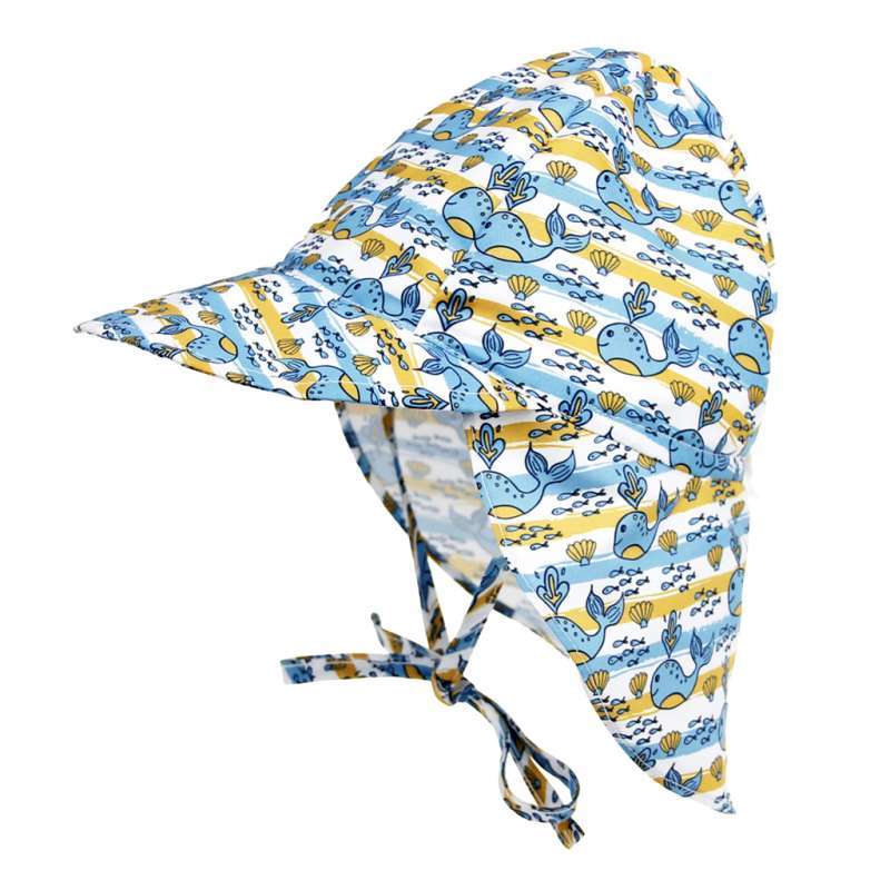 Girl Children Sun Hat Protection Child 