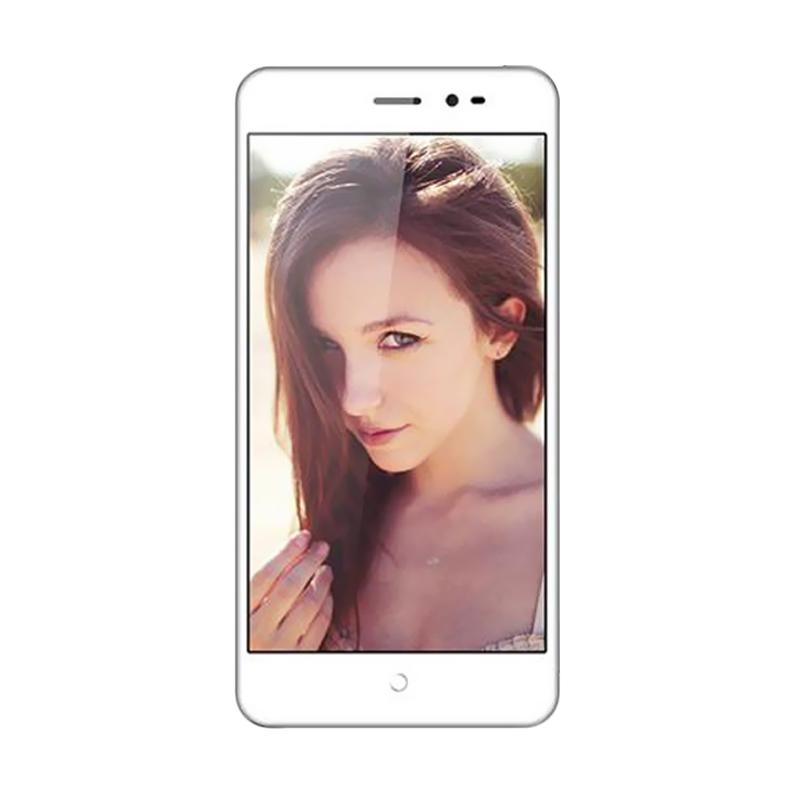 Leagoo Z5 Smartphone - Galaxy White [8GB/ 1GB/ LTE]