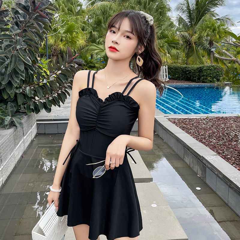 swim skirt suits
