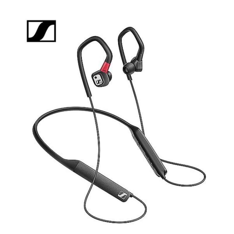 Jual (Sennheiser)Sennheiser IE 80S BT Bluetooth In-Ear Headphones di Seller  PChomeSEA Official Store - Taiwan | Blibli