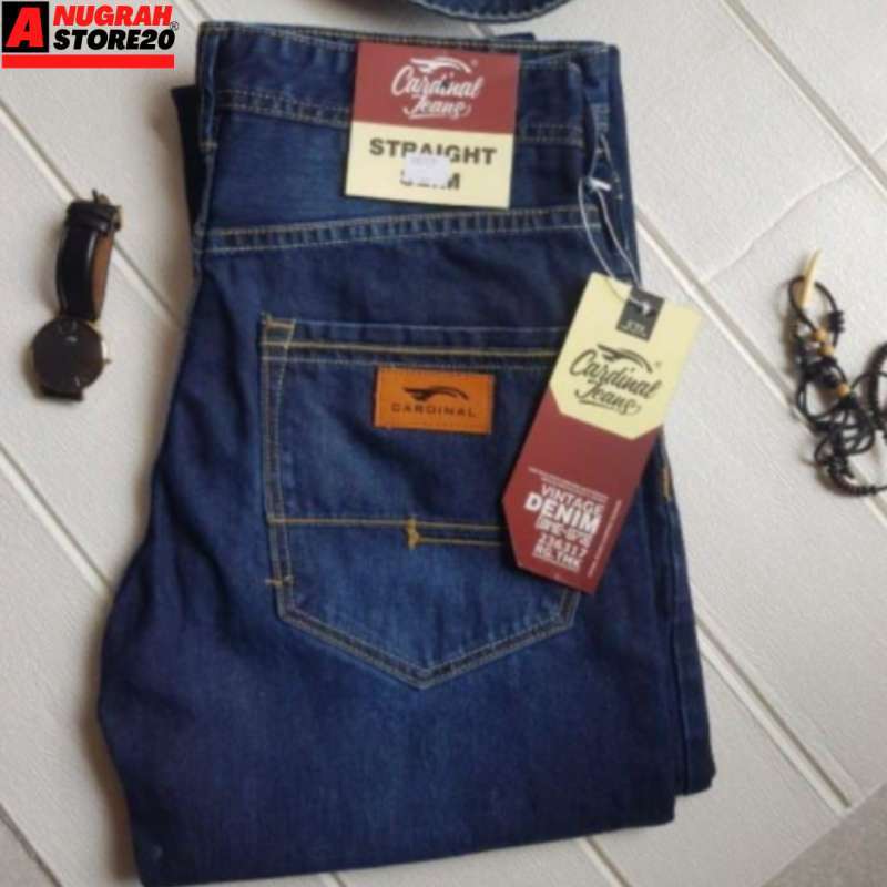 Cardinal jeans clearance