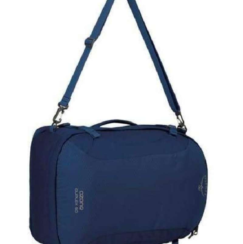 Promo Tas Travel Osprey Ozone Duplex 60 