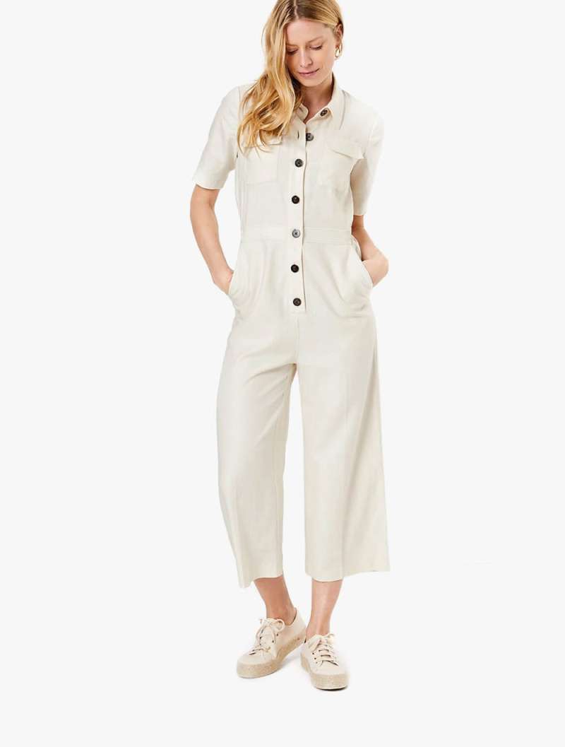 Promo MARKS \u0026 SPENCER - Jumpsuit Wanita 