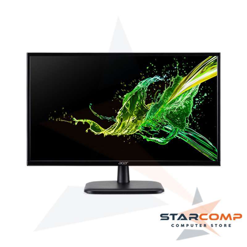 Jual Monitor LED ACER EK240Y 23.8 Inch 