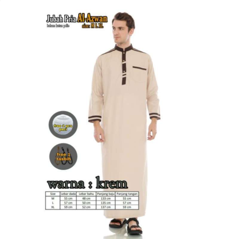 Jual Gamis Jubah Pria Modern Pakistan Murah Juni 2021 Blibli