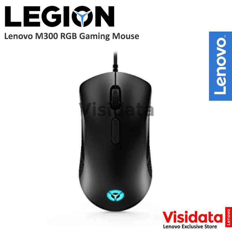 Cara membuka mouse gaming