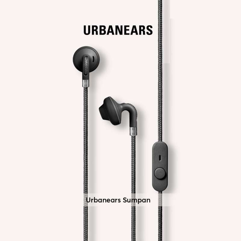 Urbanears sumpan 2025 earbuds peloton review