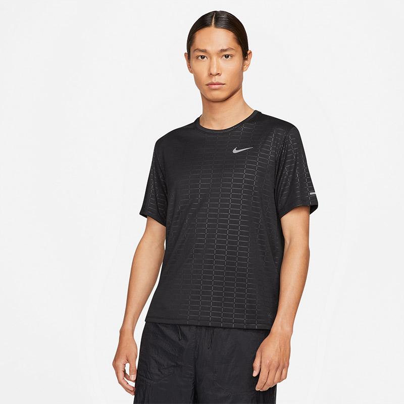 Jual NIKE Men Running Miler Short 