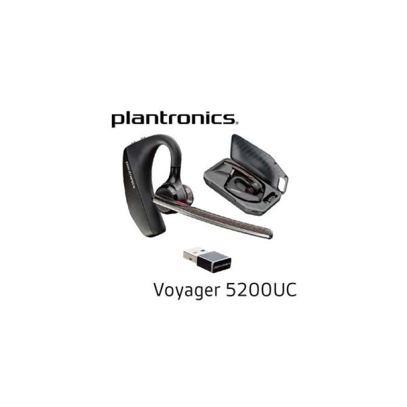 Promo (Plantronics)Plantronics Voyager 