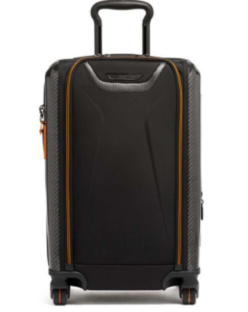 Promo TUMI McLaren Aero International 