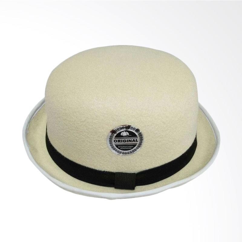 Harga hot sale bowler hat