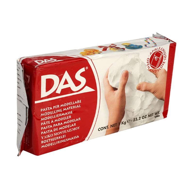 Clay shop merk das