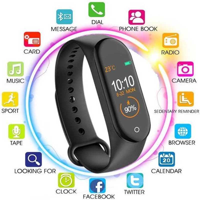 Heart rate watch no phone clearance