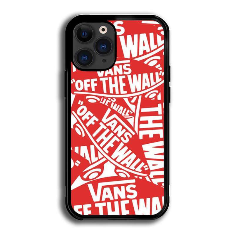 vans case