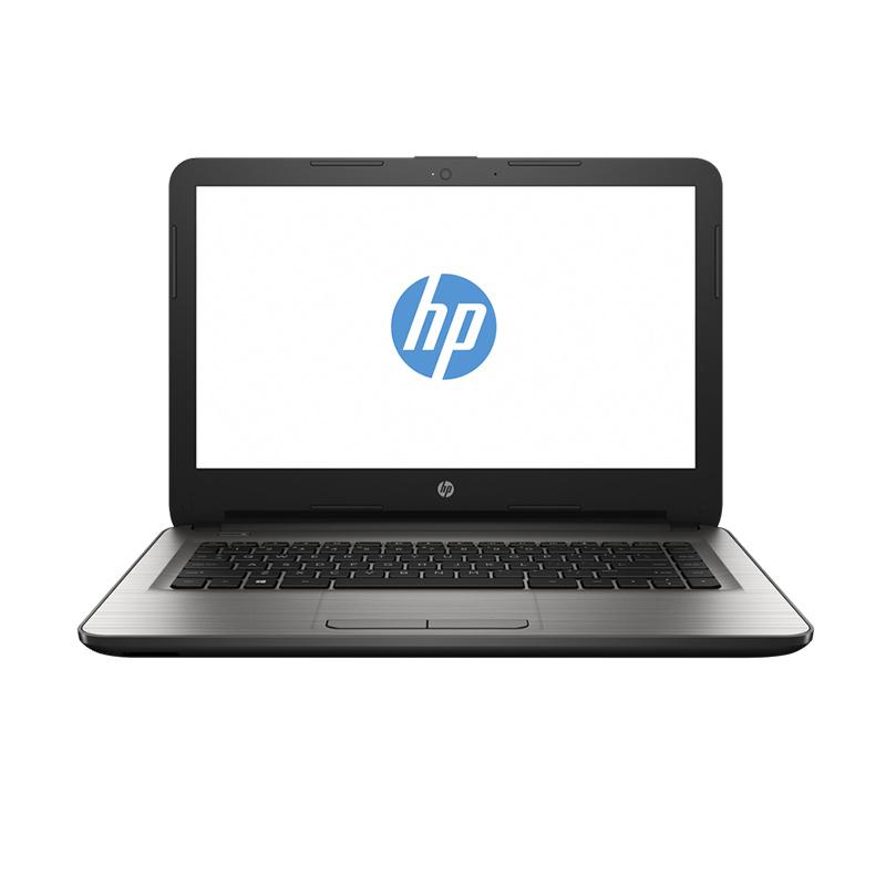 HP 14-AN030AU Notebook [AMD A6-7310/ 4GB/ DOS]