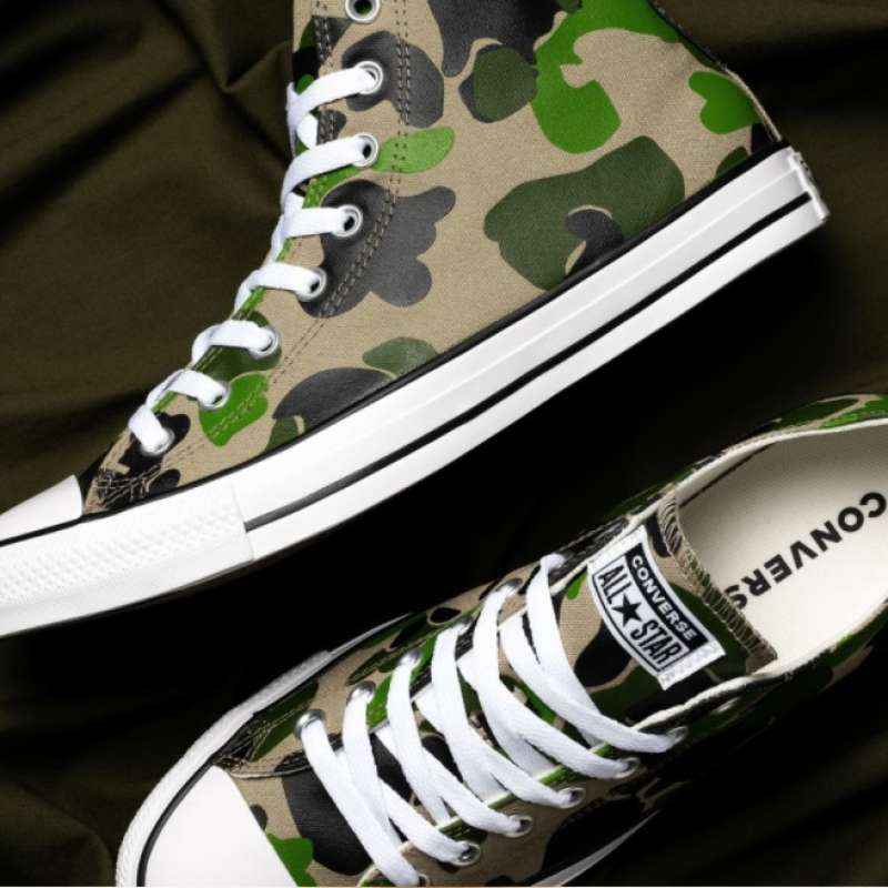 bapesta converse