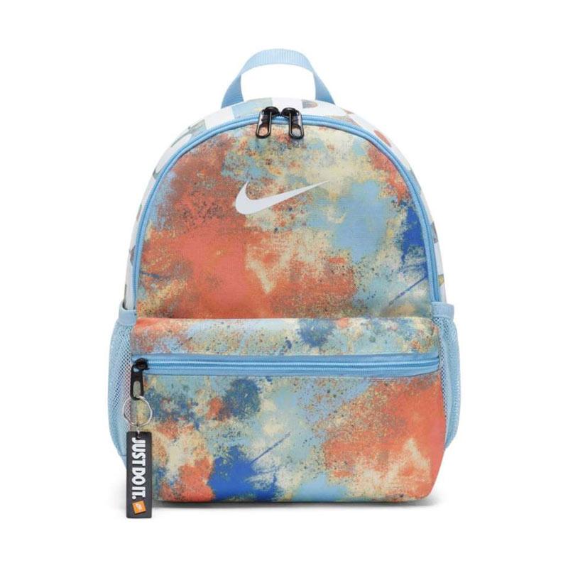 Jual Nike CU8963-436 Brasilia JDI Kids Tie-Dye Backpack (Mini) di Seller  Nike Kids Official Store - Kab. Bekasi, Jawa Barat | Blibli