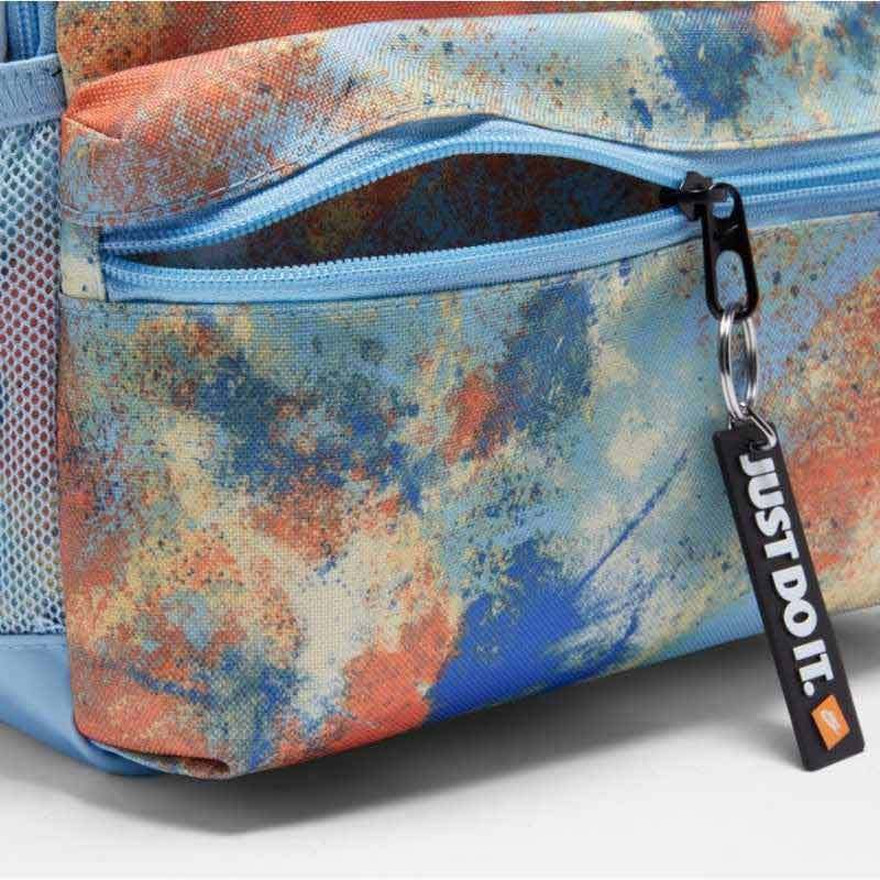 Jual Nike CU8963-436 Brasilia JDI Kids Tie-Dye Backpack (Mini) di Seller  Nike Kids Official Store - Kab. Bekasi, Jawa Barat | Blibli