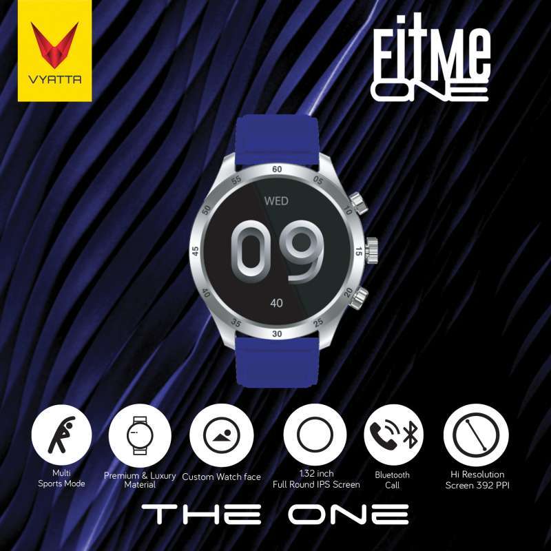 Fitme smart new arrivals watch