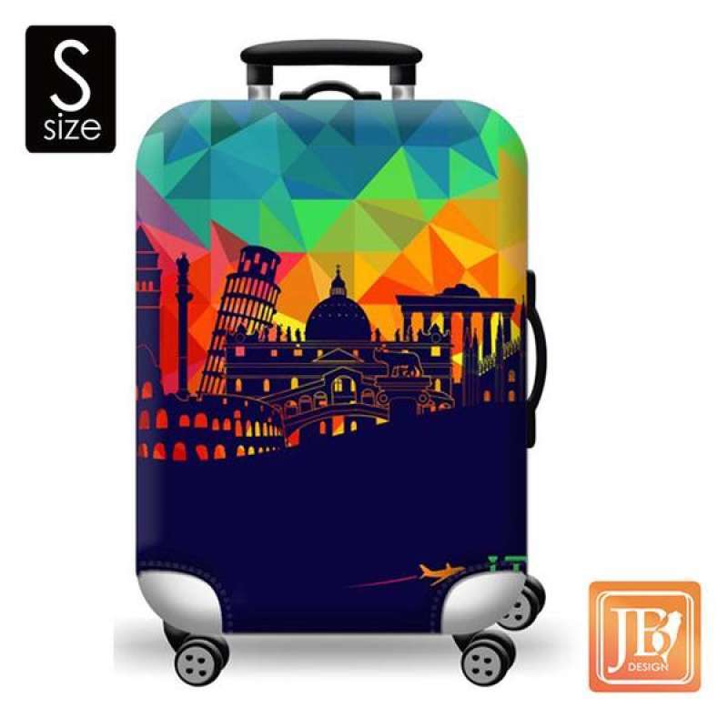 Jual (LittleChili)LittleChili Suitcase 