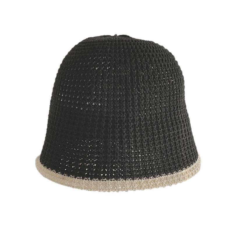 Promo Bluelans Sun Hat Soft Roll Up 