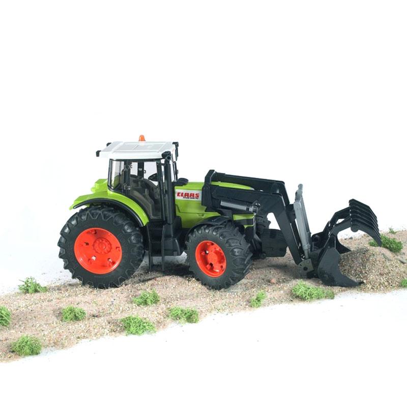 claas bruder