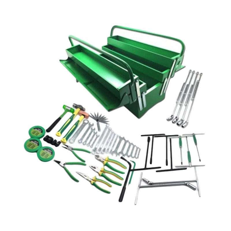List Daftar Harga Tekiro 39x8x11 Terpal Tool Bag Igaten Harga .