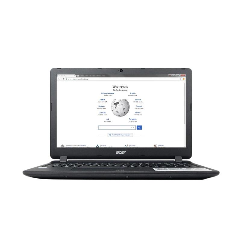 Acer Aspire ES1-533-C5TS Notebook [Celeron N3350/4GB DDR3/500GB/15.6 Inch]