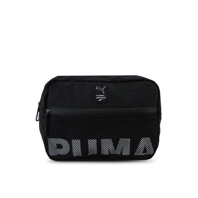 Jual Puma EvoPLUS Chest Bag Unisex 02 12 di Seller Puma Official Store -  Kota Bekasi, Jawa Barat | Blibli