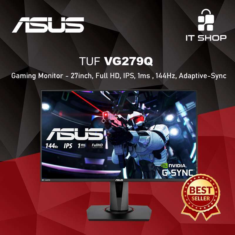 Asus vg279q g best sale sync