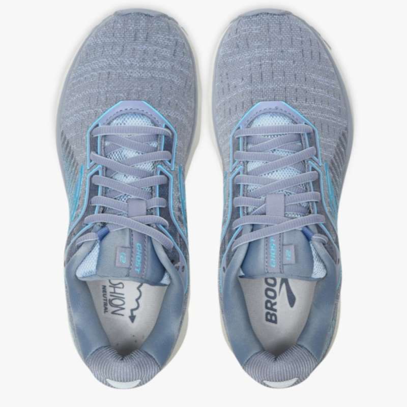 brooks ghost 12 womens size 7