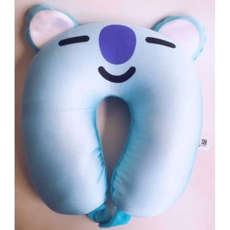 Koya neck pillow discount