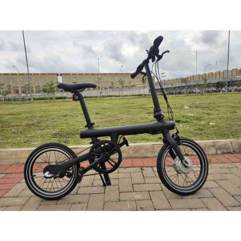 Xiaomi ef1 electric bike deals