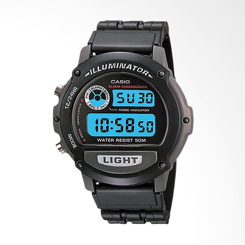 Model Casio W 87 H Original Terbaru Harga Murah Oktober 2024