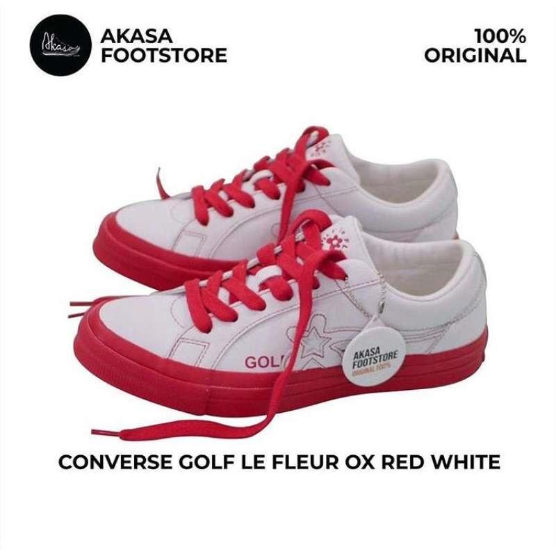 Converse golf le fleur harga clearance