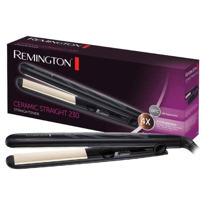 Promo Remington Ceramic Slim 230 S3500 Catokan Rambut Bagus Murah Di Seller Sinar Jaya Berkah Gumilang Kota Jakarta Barat Dki Jakarta Blibli
