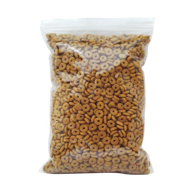 Jual Makanan Kucing Universal Kitten Repack 1kg Murah Februari