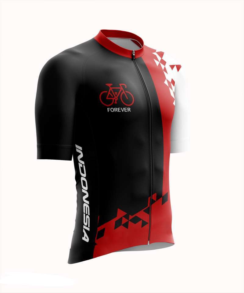 Jersey sepeda road bike on sale