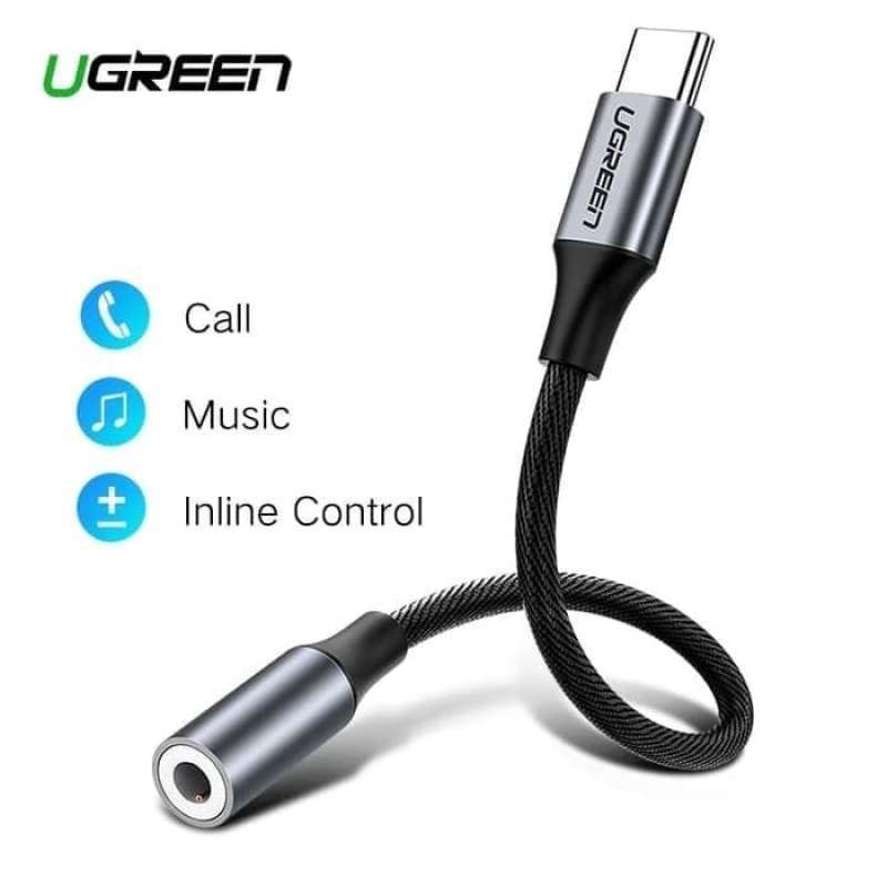 Original Ugreen Kabel Adapter Type C 
